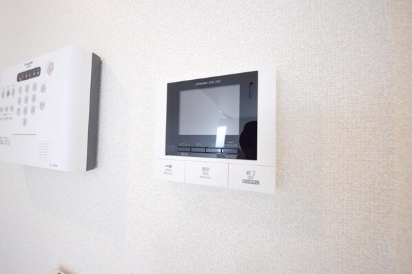 メゾン・ド・アヴニールの物件内観写真